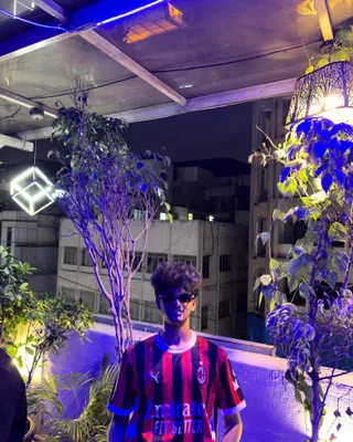 Akshit, Executive