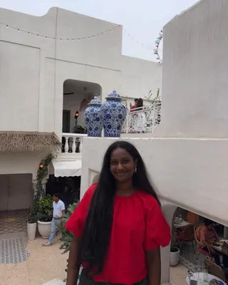 Ananya, Executive