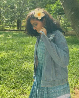K Deepti, Executive