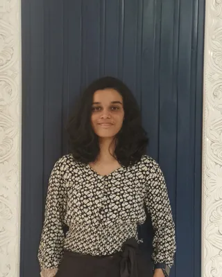 Dhayanithaa S, Executive