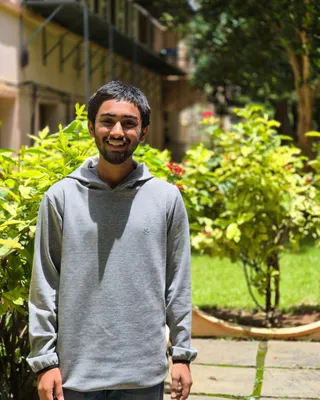 Ganesh Abhinav Reddy, Executive