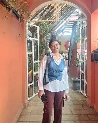Jahnavi, Executive