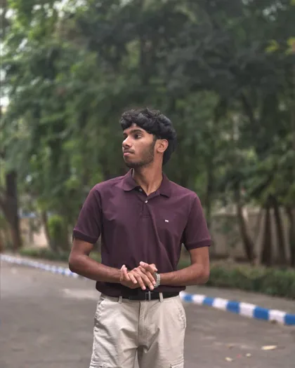 Pranav Krishna, Developer