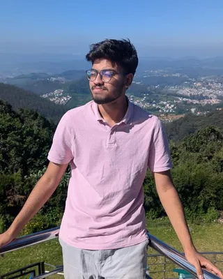 Tanay Ashish, Executive