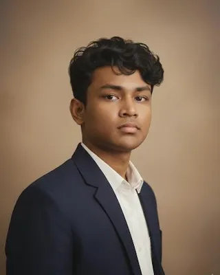 Vardhan, Executive