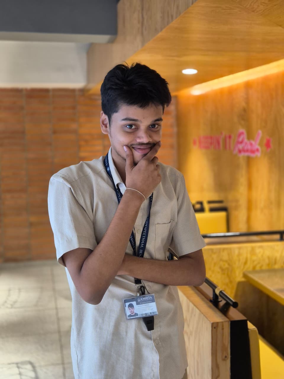 Team Member