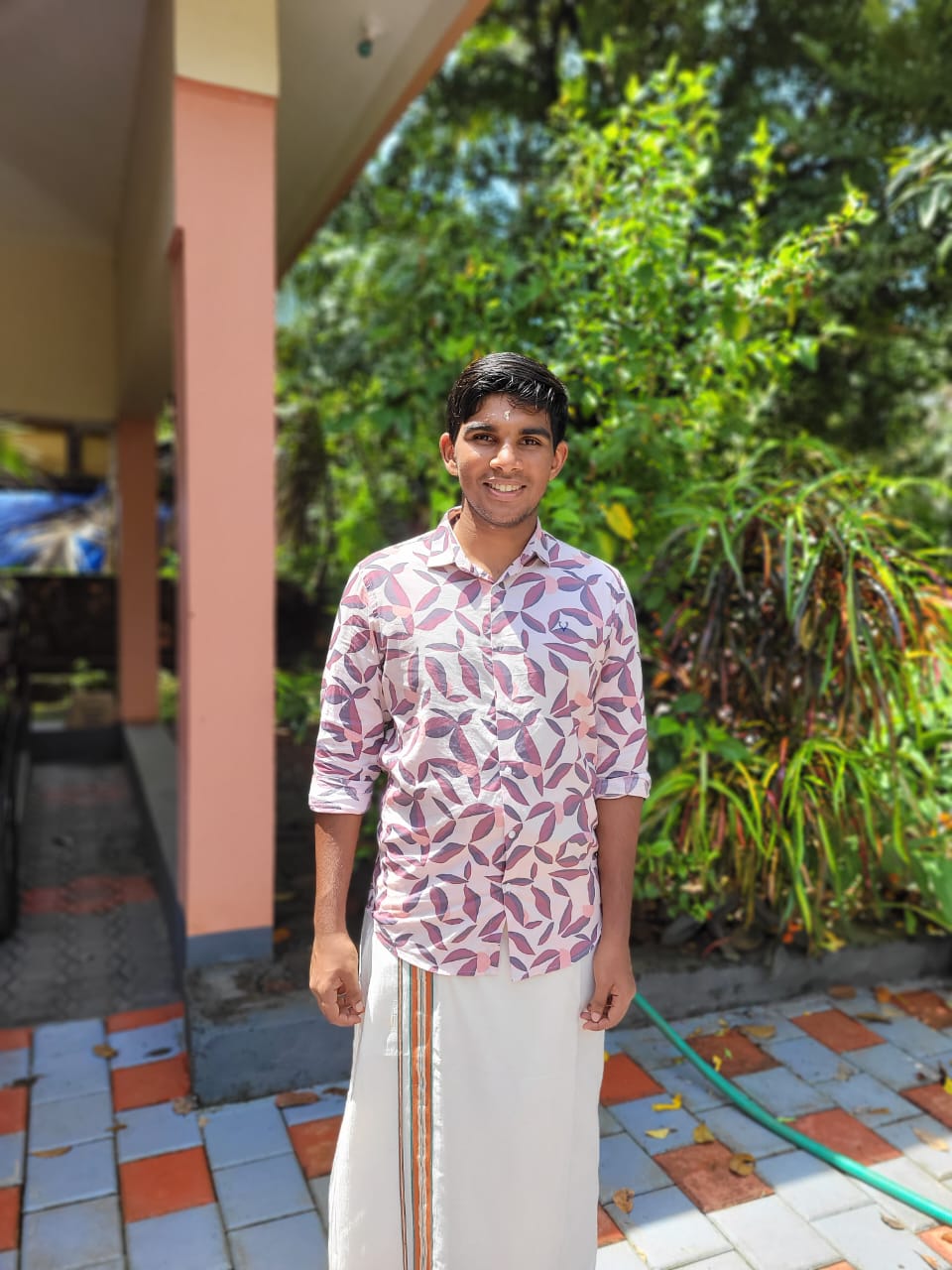 Team Member